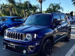 Other Usata 2019 Jeep Renegade Longitude SUV | 18.490 € (Buon prezzo)