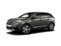 Verde Usata 2019 Peugeot 3008 Allure SUV | 16.750 € (Buon prezzo)