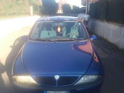 Usata 2000 Lancia Ypsilon Due volumi | 1000 €