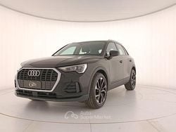 Nero Usata 2022 Audi Q3 Business SUV | 29.900 € (Super prezzo)