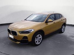 Usata 2024 BMW X2 Advantage SUV | 23.900 € (Super prezzo)