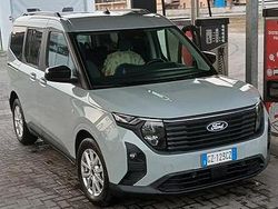 Grigio Usata 2025 Ford Tourneo Tre volumi | 19.500 € (Super prezzo)