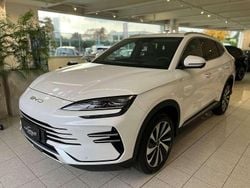 Grigio Nuova 2025 BYD Seal U Boost SUV | 32.490 € (Buon prezzo)