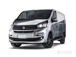 Vari colori Usata 2019 Fiat Talento Monovolume | 12.990 € (Buon prezzo)