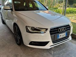 Usata 2011 Audi A4 S-line plus Station wagon | 11.850 € (Molto cara)