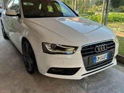Usata 2011 Audi A4 S-line plus Station wagon | 12.800 € (Buon prezzo)