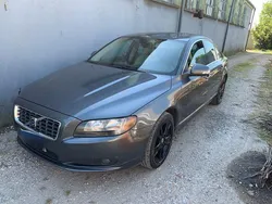 Antracite Usata 2008 Volvo S80 Tre volumi | 3200 €