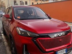 Rosso Usata 2023 DR EVO5 SUV | 16.000 € (Cara)
