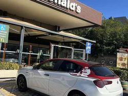 Usata 2020 Alfa Romeo Giulietta Tre volumi | 15.850 € (Molto cara)