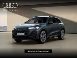 Nuova 2025 Audi Q5 S-Line SUV | 75.300 € (Buon prezzo)