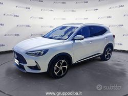 Bianco Usata 2023 MG HS Luxury SUV | 18.800 € (Buon prezzo)