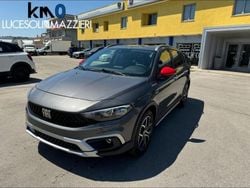 Grigio Usata 2023 Fiat Tipo Red Station wagon | 21.900 € (Molto cara)