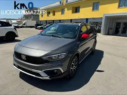 Grigio Usata 2023 Fiat Tipo Red Station wagon | 23.500 € (Molto cara)