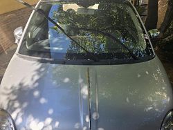 Grigio Usata 2009 Fiat 500 | 4000 € (Ottimo prezzo)