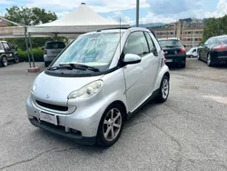 Grigio Usata 2008 Smart ForTwo Cabrio Passion Cabrio | 3500 € (Super prezzo)