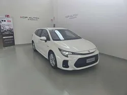 Bianco Usata 2022 Suzuki Swace Cool Station wagon | 19.900 € (Buon prezzo)