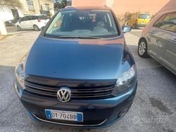 Grigio Usata 2009 VW Golf VI Due volumi | 7500 € (Cara)