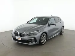 Nero Usata 2023 BMW 118 M Sport Due volumi | 29.299 € (Buon prezzo)