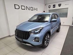 Bianco Nuova 2025 DR DR 5.0 SUV | 19.950 €