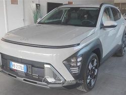 Grigio Nuova 2025 Hyundai Kona SUV | 22.910 € (Ottimo prezzo)