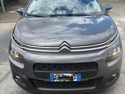 Grigio Usata 2020 Citroën C3 Due volumi | 12.500 €