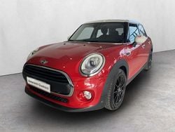 Rosso Usata 2017 Mini ONE Due volumi | 13.800 € (Cara)