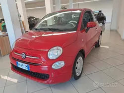 Usata 2018 Fiat 500 Pop Tre volumi | 9350 € (Buon prezzo)