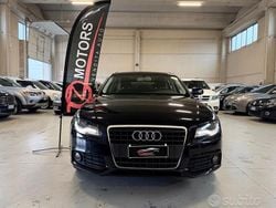 Marrone Usata 2009 Audi A4 Advanced Tre volumi | 7200 € (Buon prezzo)