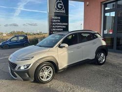 Grigio Usata 2022 Hyundai Kona SUV | 10.990 € (Ottimo prezzo)