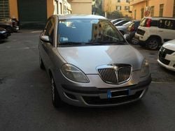 Argento Usata 2006 Lancia Ypsilon Due volumi | 2000 € (Ottimo prezzo)