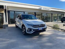 Altro Usata 2023 VW T-Roc R-line SUV | 29.800 € (Cara)