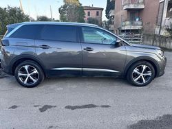 Grigio Usata 2017 Peugeot 5008 Allure SUV | 13.000 € (Ottimo prezzo)
