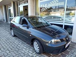 Grigio scuro Usata 2009 Seat Ibiza Tre volumi | 2750 € (Ottimo prezzo)