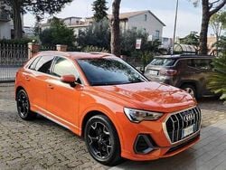 Usata 2019 Audi Q3 Sportback S-Line SUV | 23.900 € (Super prezzo)