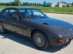 Usata 1980 Porsche 924 Coupé | 13.500 €