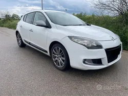 Usata 2010 Renault Mégane GT Line GT-Line | 3500 €