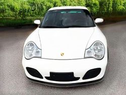 Bianco Usata 2003 Porsche 911 Turbo S Coupé | 84.000 €