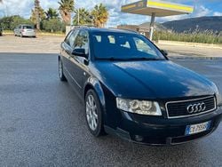 Blu Usata 2003 Audi A4 Station wagon | 1900 € (Buon prezzo)
