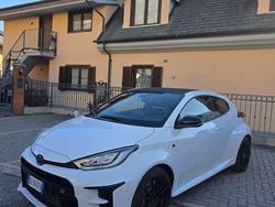 Usata 2021 Toyota Yaris Tre volumi | 34.900 € (Ottimo prezzo)