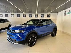 Blu/azzurro Usata 2023 Opel Mokka Ultimate SUV | 22.000 € (Buon prezzo)
