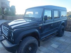 Usata 2009 Iveco Massif Station wagon | 14.000 €