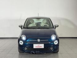Blu Usata 2018 Fiat 500 Dolcevita Due volumi | 10.490 € (Buon prezzo)