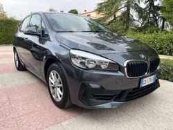 Grigio Usata 2020 BMW 218 Active Tourer Monovolume | 14.900 € (Ottimo prezzo)