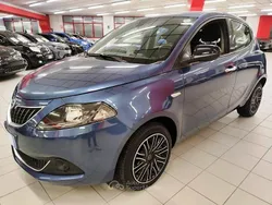 Blu Usata 2023 Lancia Ypsilon Gold Due volumi | 12.900 € (Buon prezzo)
