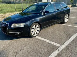 Usata 2008 Audi A6 Station wagon | 4800 € (Buon prezzo)