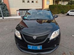 Usata 2020 Lancia Ypsilon Due volumi | 10.500 € (Buon prezzo)