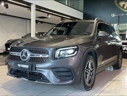 Gray Usata 2021 Mercedes GLB200 Premium SUV | 27.500 € (Ottimo prezzo)