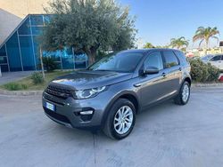 Grigio Usata 2019 Land Rover Discovery Sport SE SUV | 17.900 € (Ottimo prezzo)