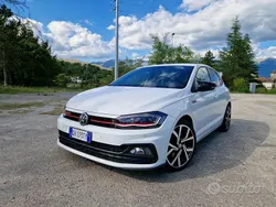 Usata 2018 VW Polo GTI Tre volumi | 16.000 € (Buon prezzo)