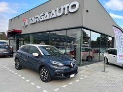 Blu Usata 2015 Renault Captur Life SUV | 9200 € (Buon prezzo)